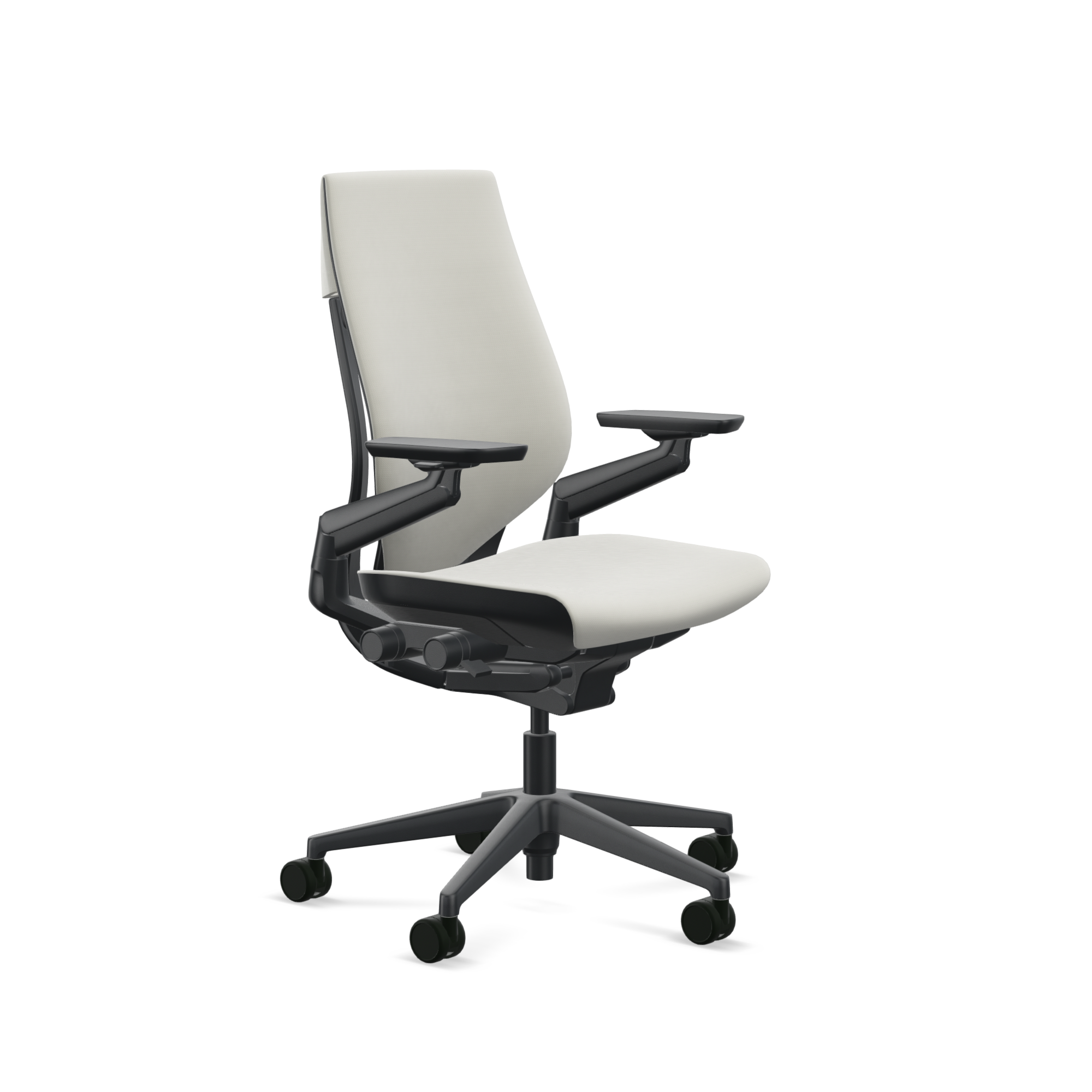 Steelcase leap vs gesture best sale vs think